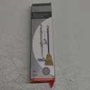 Spectrum Diversified Mop and Broom Holder and Organizer, White