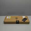 Soft Bullet Toy Gun Sniper Rifle with Scope Realistic Shell ejecting Foam Blaster Fake Gun Shotgun Dart Pellet Shooting Game for Boys Teen Adults Gifts Age 8+ 10 12 Year Old (Red)