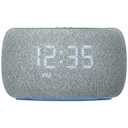 iLive Gentle Wake Alarm Clock White Noise Machine