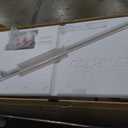 LG 27-Inch Class StanbyMe 1080p-Portable Touch-Screen-Monitor 27ART10AKPL, Built-in Battery, Full Swivel Rotation, 60Hz Refresh Rate, Calming Beige