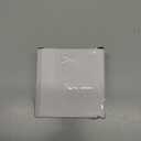 6Pieces Colorful Crystals Suncatcher Hanging Sun Catcher with Chain Pendant Ornament Crystal Balls for Window Home Garden Christmas Day Party Wedding Decoration (Gold)