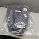 BOPai 30L Travel Backpack for Men Business Laptop Backpack 15.6 inch Computer bagpack with USB Charging Water-Resistant Rucksack Black