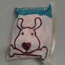 CuteBone Dog Surgery Recovery Suit Cat Surgical Onesie Female Body Suits Male Prevent Pet from Licking Wounds SSF02L (Large, Unicorn)