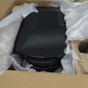 BLACK+DECKER 12-Cup* Programmable Coffeemaker, Black