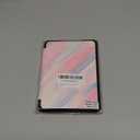 Case for Kindle Paperwhite 12th Gen 2024(7") & Kindle Colorsoft Signature Edition - All New PU Leather Cover with Hand Strap, Auto Wake/Sleep for Kindle Paperwhite Signature 2024 Released, Pink