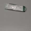 Renovators Supply Manufacturing 7 1/4 in. x 2 1/4 in. Door Back Plate with Keyhole - Solid Brass Victorian Escutcheon Pack of 2