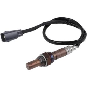 Oxygen Sensor O2 Sensor Upstream Air Fuel Ratio Sensor 234-9021 O2 Sensor Bank 1 Sensor 1 Replacement 250-54057 for Toyota Avalon 2000-2004 Camry 2001 for Sienna 2001-2003 Solara 3.0L V6