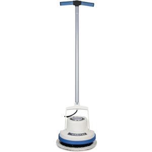 Oreck Orbiter Hard Floor Cleaner Machine, Multi Purpose Floor Cleaning Machine, Random Orbit Power for Fingertip Control, Versatile and Low Maintenance, Ideal for All Flooring Types