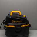 Vacmaster Professional - Professional Wet/Dry , 5 Gallon, Beast Series, 5.5 HP 1-7/8" Hose Jobsite Vac (VFB511B0201), Black