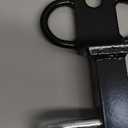 Kolpin 3-Way Hitch, 1 1/4-Inch - 85610 , black