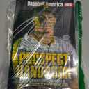 Baseball America 2026 Prospect Handbook Paperback