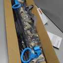 Baby Playpen 36" x36", Play Pens for Babies and Toddlers, Baby Fence Play Are