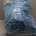 Chezmoi Collection Extra Soft Fleece Sheet Set King, Microplush NonPilling Velvety Bed Sheet, Deep Pocket  Lightweight All Season Warmth, King, Teal