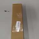 LILXIU 4 PCS 13.25 Inch Medicine Cabinet Shelves Acrylic Medicine Cabinet Shelf Replacement for Living Room Bathroom Kitchen Wall Mounted and Hanging Cabinets