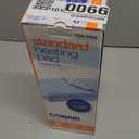 Conair Comfort Moist/Dry Heating Pad for Back Pain Relief, Heating Pad for Neck and Shoulder, Menstrual Heating Pad for Cramps, Standard Size 12 inch x 14 inch