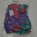 Hot Pink and Teal Blue Balloon Arch Garland Kit, Purple Rose Red Teal Blue Hot Pink Turquoise Party Balloons for Birthday Baby Shower Wedding Anniversary Party Decorations Supplies (Pink-purple-blue)