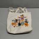 Xasopffe Halloween Tote Bag for Women, Pumpkin Bags for Candy Goodie Grocery Shopping, Halloween Gifts for Party Favor Supplies