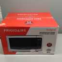 FRIGIDAIRE Stainless Steel Microwave Oven, Multi Function, Programmable, 1.1 Cu Ft 1000-Watt