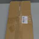 Basketball Party Balloons Stand Kit - 2 Sets With 2 Basketball Ball Foil Balloons - Basketball Themed Party Balloon Centerpiece for Tables - Game Sports Birthday Party Decorations