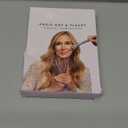 BK BEAUTY BRUSHES - ANGIE HOT & FLASHY Brush Set (7PC) - Viral Under-Eye Concealer, Eye Shadow, | Bronzer, Blush & Highlighter Makeup Brushes