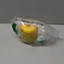 Owala Silicone Boot Accessory for Stainless Steel Water Bottles, Anti-Slip Dent Protective Sleeve, Protects Owala FreeSip , Yellow, Made for Owala 24 Oz Water Bottle