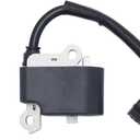 575803501 Ignition Coil with Spark Plug Fit for Jonsered 2036 2040 CS2036 CS2040 CS2234 CS2238 GZ380 Husqvarna 235 240 236 235E 236E Replace 545199901 530039143