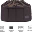 Selens High-Capacity Shockproof DSLR SLR Camera Padded Bag Case Partition Camera Insert, Make Your Own Camera Bag