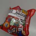 Super Mario Party Favors for 20 Guests Bundle ~ 20 Pieces Mario Favor Boxes with Stickers and Stampers for Kids Birthday Party | Mario Party Supplies and Decorations