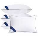 Meoflaw King Sized Pillow