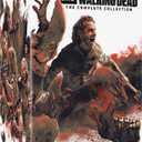 Wm Walking Dead Complete Collection DVD