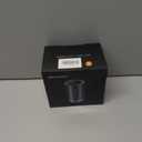 Car and Home Diffuser Smart Air Freshener, Auto On/Off, Cordless & Portable, Works Silently, Refill Oil Aroma with 120Days Long-Lasting Scent, Travle Gifts for Men, Easter's Day-Forest