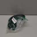 TSPRO Premium Dog Collars Tactical Dog Collar with Handle and Heavy Duty Quick-Release Metal Buckle Durable Thick and Adjustable for Medium to Large Dogs (Green L) (Handle-Equipped L (17.5"-24.5" Adjustable))