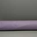 Extra Large Yoga Mat - 72"x35", 72"x48", 78"x57" - Wide TPE Exercise Mat for Home, Stretching, Couples & Family Workouts - 6-12mm Thick, Non-Slip & Waterproof - with Carry Bag and Straps (0.24" - 6mm)