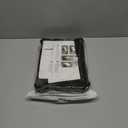 AICase for iPad Pro 11 Inch 4th/3rd/2nd/1st Generation 2022/2021/2020/2018,Heavy Duty Shockproof Triple Layer Defense for New Apple Pro 11" 4th 2022/3rd Gen 2021,2nd Gen 2020&1st Gen 2018(Black)