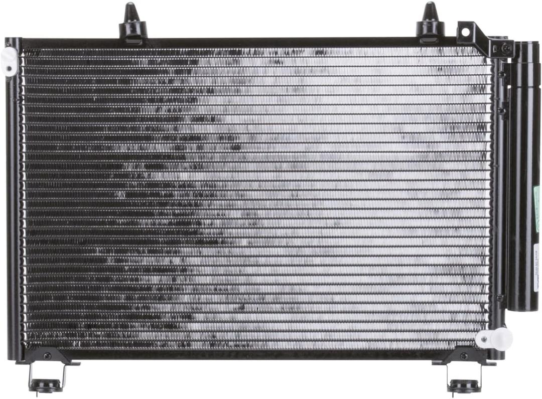 TYC A/C Condenser - 3300