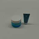 Neutrogena Hydro Boost Skincare Set, Hydro Boost Fragrance Free Gel Cream Face Moisturizer, 1.7 fl oz, & Trial Size Hydro Boost Fragrance Free Hydrating Gel Facial Cleanser, 0.5 fl oz