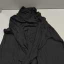 Ekouaer Men's Mock Turtleneck Long Sleeve Turtle Neck Tops Lightweight Undershirt Thermal Sweater Shirts, 2XL