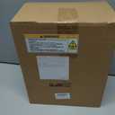 16 Pcs LED Large Christmas Balls Ornaments Colorful Lights Ball Plastic Hanging Globe Yard Decor for Outdoor Indoor Xmas Tree Holiday Parties(Red, Green) (3.94 Inch)