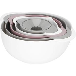 Drain Basket Filter Basket Double Layer Basket,Multifunctional 5in1 Double Layer Filter Fruit Vegetable Washing Basket Strainer Set