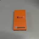 TAURI for iPhone 16 Pro Case, Compatible with MagSafe [Not-Yellowing] with Screen Protectors, Military-Grade Protection, Slim Magnetic Case for 16 Pro 6.3", Desert