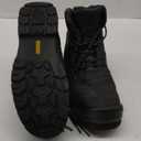 MWORKSafety Work Boots For Men Water Resistant Composite Toe Puncture Resistant EH Non Slip No Metal ASTM F2413-18 Work & Utility Anti-Fatigue MW9276, 13