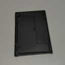 Mobile Phone Magnifier Screen, 2026 New 3D HD Magnifying Projector Screen Enlarger for Movies, Videos and Gaming, Foldable Phone Stand with Screen Amplifier, Compatible with All Smartphones (Black)