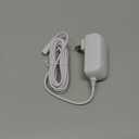 18V Power Supply Charger for Levolor Motorized Blinds and Power Shades Hunter Douglas PowerView PowerRise 2002000036 Amigo AMS165-1802000FU 7806000000 2989048000 2989038000 ADS0366-W18020 Cord