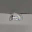 JD 2pcs 6A Power Switch 125V/250V Push Button Rocker Switch ON/Off Switch 3Pins Toggle Switch with UL Certificate