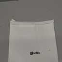 36 Pcs Christmas Tree Ornaments Set Christmas Candies Round Lollipop Gingerbread House Flat Train Donut Cake Wood Peppermint Wood Ornaments for Xmas Tree Party Supplies (Cute)