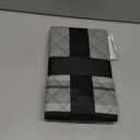 Coleman Quilted Standard Sham - Gregory Plaid