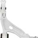 Front Right Side Lower Suspension Control Arm for Lexus RC300 2016-2024, RC350 2015-2024, GS350 2013-2020, GS300 2018-2019, GS450h 2013-2018, GS Turbo 2017, GS200t 2016-2017, RC Turbo 2017