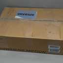 UTTU Cervical Pillow for Neck Strain Relief, Memory Foam Neck Pillow for Sleeping, Adjustable Orthopedic Sandwich Pillow, Contour Cooling for Side Back Stomach Sleeper, King(27.6"15.7"5.2"/4.5")