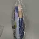 Hanes Women's Organic Cotton Panties Pack, Comfort Soft Underwear, 6-Pack