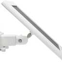 Aobelieve No-Drill Vinyl Siding Mount for R-ing Outdoor Cam Plus, Stick Up Cam, Spotlight Cam Plus, Spotlight Cam Pro Camera and Solar Panel